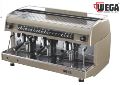 CAFE GLACIER 1 WEGA