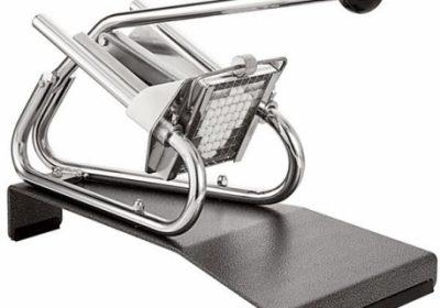 Coupe frite professionnel