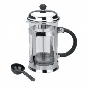 Cafetiere En Verre En Inox 300x300