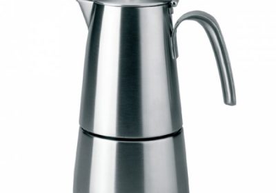 Cafetiere Express Hyper Luxe