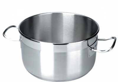 Corps Cocotte A Pression Luxe
