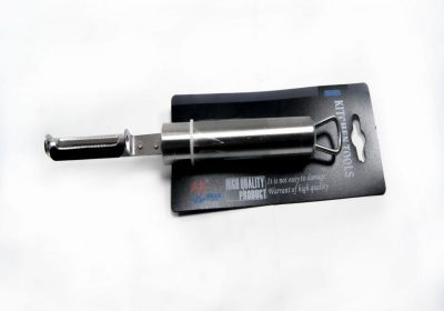 Couteau Econome Inox