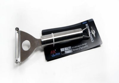 Eplucheur Y Rasoir Inox