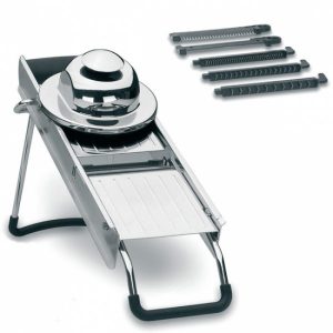 Mandoline En Inox Luxe 300x300
