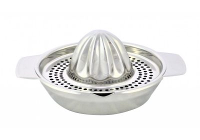 Press Agrume Manual En Inox