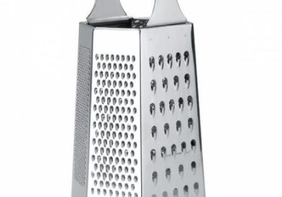 Rape En Inox 6 Faces