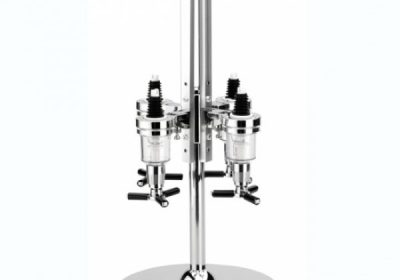 Serviteur Pivotant Pour Boissons 4 Cl