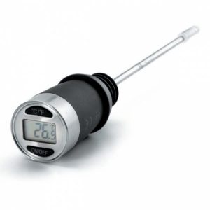 Thermometre A Vin Et Aliments Avec Sonde 300x300