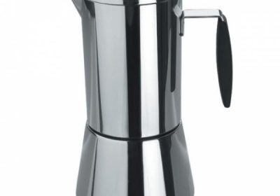 cafetiere express Keita en inox