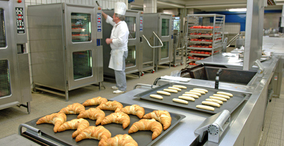 Matériels et équipements pour boulangerie pâtisserie au Maroc - Maroc  cuisine pro
