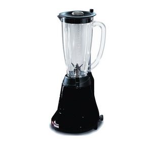 mixeur professionnel 2 l variateur vitesse 1