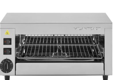 TOASTER ELECTRIQUE 1 NIVEAU RÉF 014005 MILANTOAST – ITALIE