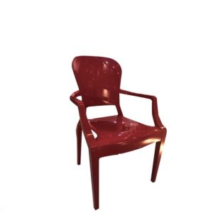 chaise en plastique royal king 300x300