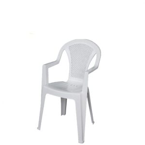 chaise en plastique santana 300x300