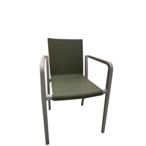 chaise en pvc avec accoudoirs brother 300x300