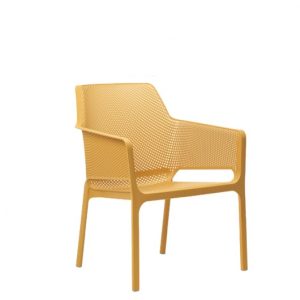 chaise en pvc avec accoudoirs netto 300x300