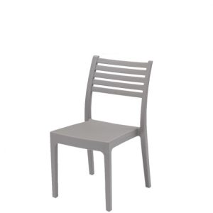 chaise en pvc sans accoudoirs olimpia 300x300