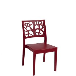 chaise en pvc sans accoudoirs teti 300x300