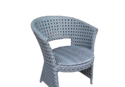 chaise tresse antalia canal