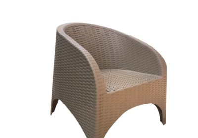 chaise tresse miss-d