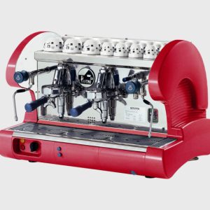 machine a cafe 2 groupes semi auto bar2s la pavoni – italie 300x300