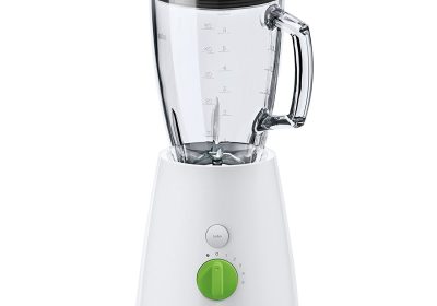 Mixeur a jus blanc jb3060 Braun Germany