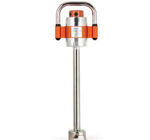 mixeur plongeant professionnel smx 800 turbo dynamic – france