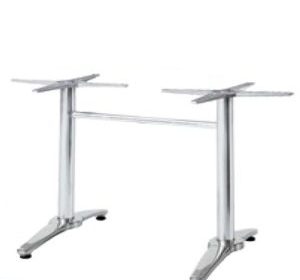 pied de table roma double