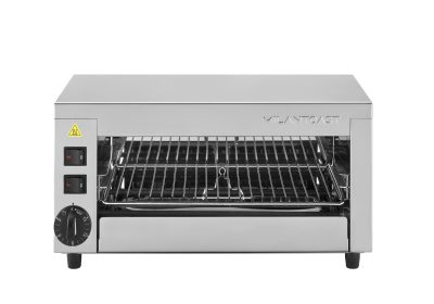 toaster electrique 1 niveau réf 014005 milantoast – italie