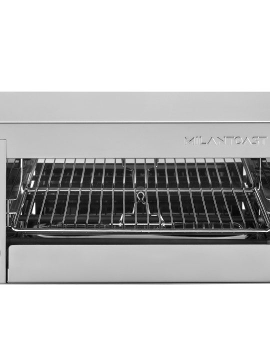 toaster electrique 1 niveau réf 014005 milantoast – italie