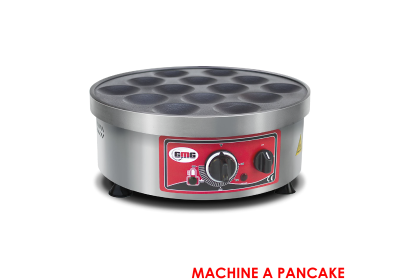 MACHINE A PANCAKE ELECTRIQUE PC-R40