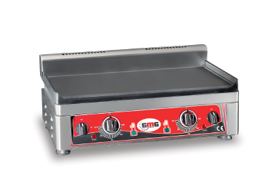PLAQUE GRILLADE ELECTRIQUE DOUBLE GP5530G