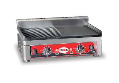 PLAQUE GRILLADE ELECTRIQUE GP5530EG