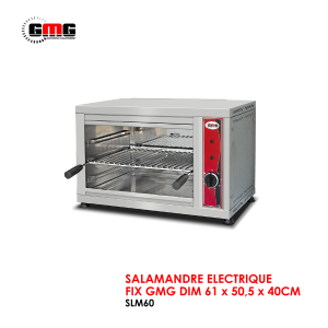 SALAMANDRE ELECTRIQUE FIX GMG DIM 61 x 505 x 40CM SLM60 300x300