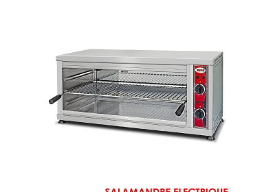 SALAMANDRE ELECTRIQUE FIX GMG SLM88