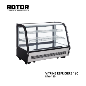 VITRINE REFRIGERE 160 RTW 160 300x300