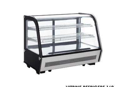 VITRINE REFRIGERE 160 RTW-160