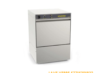 LAVE VERRE 577x520x832 WZ 40 D