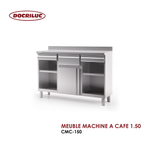 MEUBLE MACHINE A CAFE 1.50 CMC 150 300x300