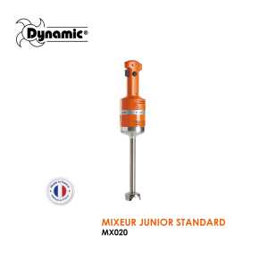 MIXEUR JUNIOR STANDARD MX020 300x300