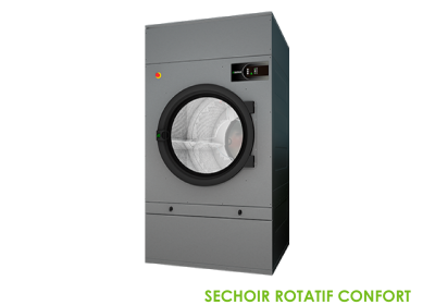 SECHOIR ROTATIF CONFORT ELECTRIQUE 28 KG DTM 28E