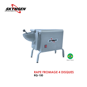 RAPE FROMAGE 4 DISQUES RQ 150 300x300