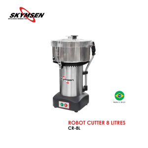 ROBOT CUTTER 8 LITRES CR 8L 300x300