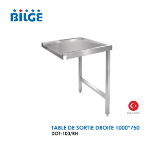 TABLE DE SORTIE DROITE 1000x750 DOT 100 RH 300x300