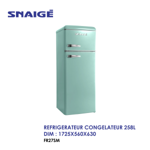 Refrigerateur SNAIGE baner 5 BLEU 300x300