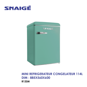 Refrigerateur mini bar SNAIGE baner mini 4 BLEU 300x300