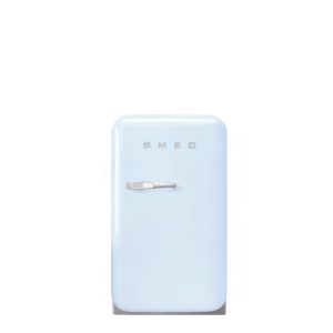 Minibar refrigerateur SMEG EN bleu CIEL 300x300