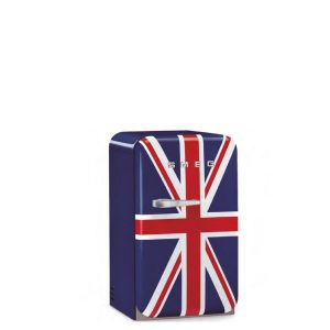 Minibar smeg Drapeau Anglais Union Jack 300x300